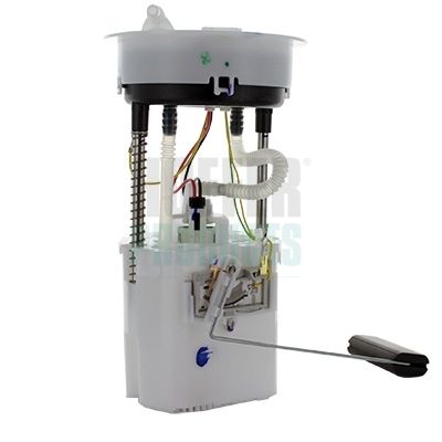 SISTEM ALIMENTARE CU COMBUSTIBIL