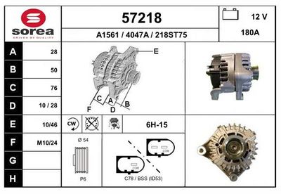GENERATOR