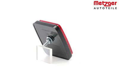 REFLECTOR METZGER AUTOTEILE 2080263 25