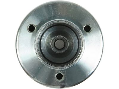 Vorschau Magnetschalter, Starter Ansicht 2