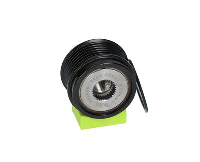 SISTEM ROATA LIBERA GENERATOR VALEO 592065 21