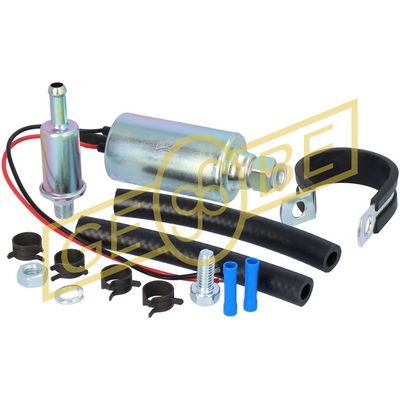 KRAFTSTOFFPUMPE GEBE 961571 2