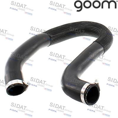 въздуховод за турбината SIDAT 501502