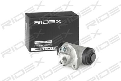 Cylinderek hamulcowy RIDEX 277W0035