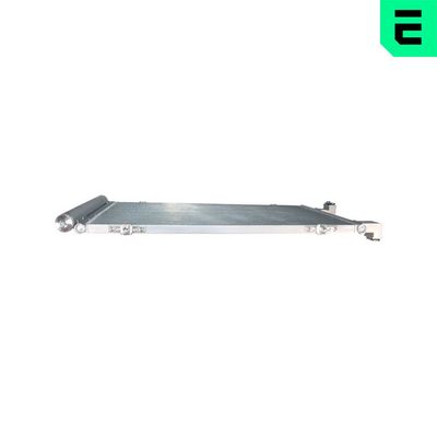 CONDENSATOR CLIMATIZARE ERA 667440 6