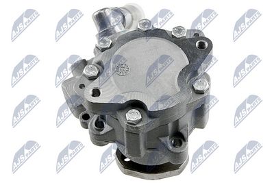 Hydraulické čerpadlo, riadenie NTY SPW-WW-007