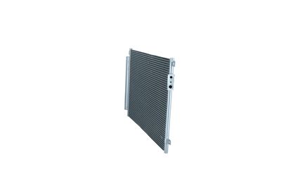 KONDENSATOR KLIMAANLAGE NRF 35753 15