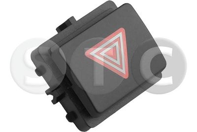 Vypínač výstražných blikačů STC T448352