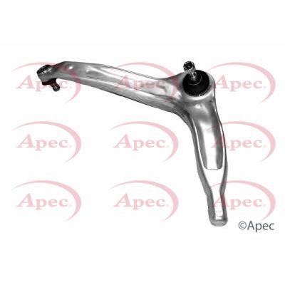 Control/Trailing Arm, wheel suspension APEC AST2225