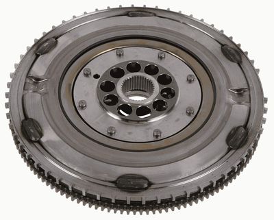 маховик SACHS