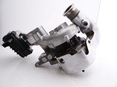 LADER AUFLADUNG GARRETT 7559645007S 8