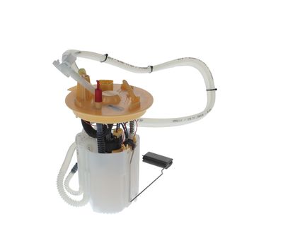 SISTEM ALIMENTARE CU COMBUSTIBIL BOSCH 0580204345 24