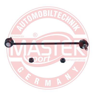 Тяга / стойка, стабилизатор MASTER-SPORT GERMANY 35503-PCS-MS для ABARTH PUNTO