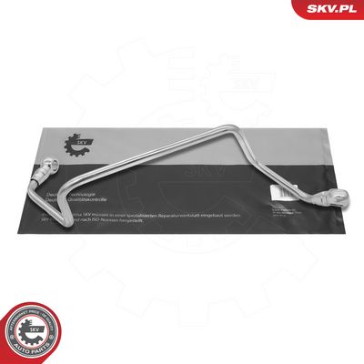 ESEN SKV - Olejové vedenie CITROËN, PEUGEOT, DS , 31SKV579