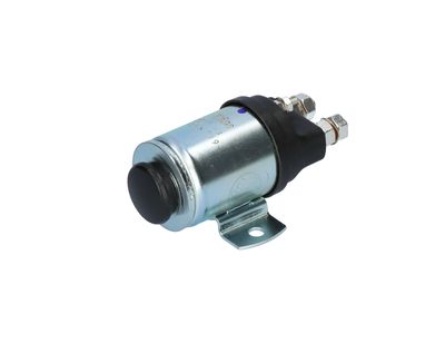 VALEO Solenoidinis jungiklis, starteris