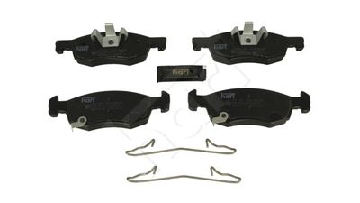 HART 260 556 Деталь для OPEL CORSA E Фургон/хетчбэк (X15) 1.3 CDTI (08) HART 260 556 Деталь для OPEL CORSA E Фургон/хетчбэк (X15) 1.3 CDTI (08)