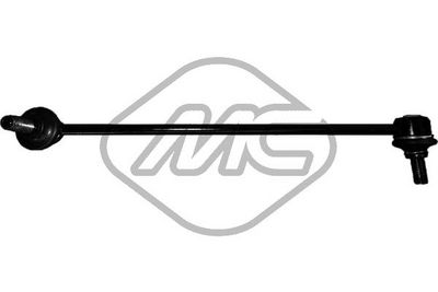 биалета Metalcaucho 40123