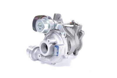 LADER AUFLADUNG BTS Turbo T916172 6