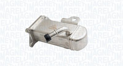 KüHLER ABGASRüCKFüHRUNG