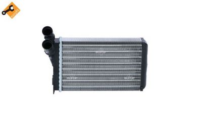 Heat Exchanger, interior heating 54308