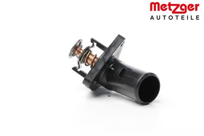THERMOSTAT KüHLMITTEL METZGER AUTOTEILE 4006378 9