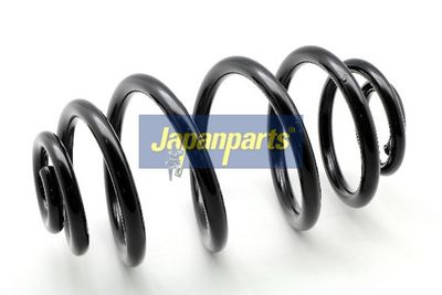 JAPANPARTS Пружина ходовой части
