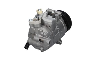 COMPRESOR CLIMATIZARE VALEO 690870 6