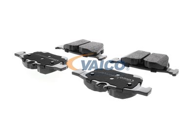 BREMSBELAGSATZ SCHEIBENBREMSE VAICO V109891 40