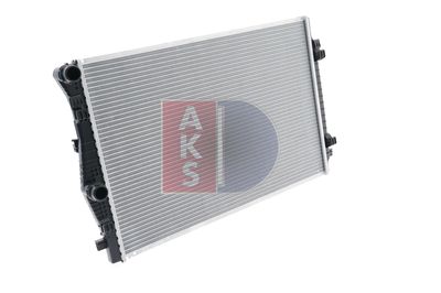 KüHLER MOTORKüHLUNG AKS DASIS 480093N 13