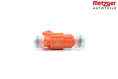 EINSPRITZVENTIL METZGER AUTOTEILE 0920108 22