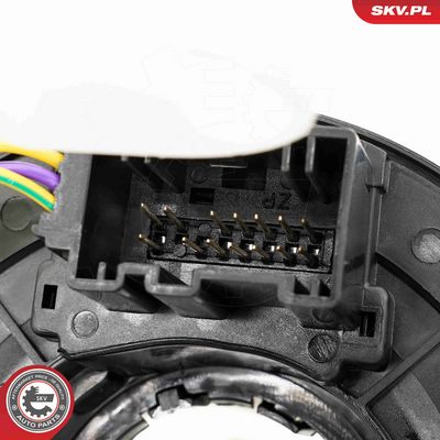 ARC SPIRALA AIRBAG ESEN SKV 96SKV646 4