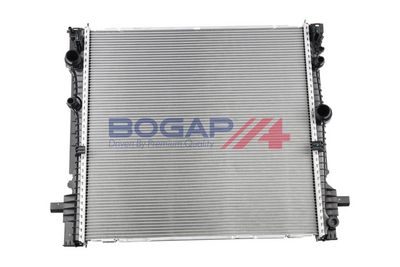 RADIATOR RACIRE MOTOR BOGAP B4210132