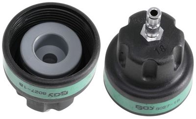 ADAPTER KüHLSYSTEMDRUCKPRüFSET