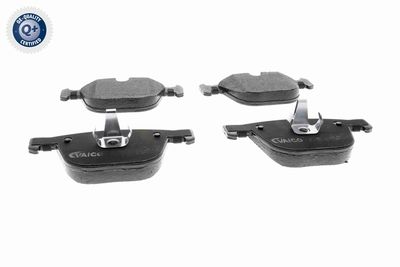 BREMSBELAGSATZ SCHEIBENBREMSE VAICO V208164 5