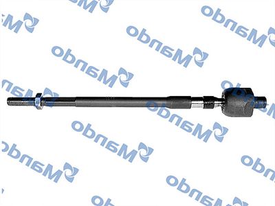 MANDO MTG045196 Наконечник рулевой тяги  для MAZDA MX-5 II (NB) 1.8 16V