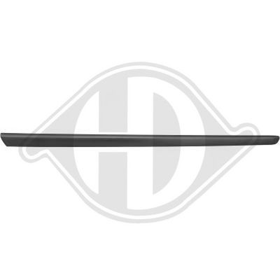 ELEMENTE DECORATIVE/PROTECTIE PORTIERA