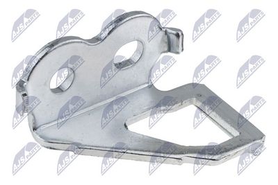 NTY Heckklappenschloss