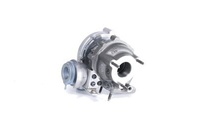 COMPRESOR SISTEM DE SUPRAALIMENTARE BTS Turbo T915053 16