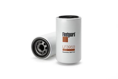 Oljefilter FLEETGUARD LF3959