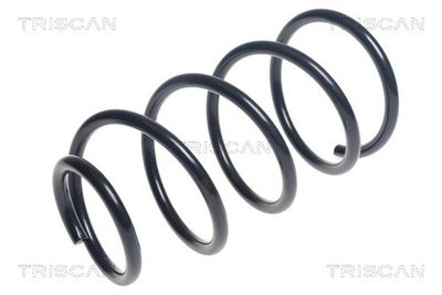 TRISCAN 8750 27123 Пружина подвески  для VOLVO V40 (Вольво В40)