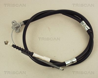 Тросик, cтояночный тормоз TRISCAN 8140 13130 для TOYOTA CAMRY