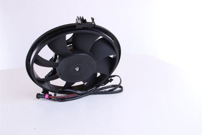 VENTILATOR RADIATOR NISSENS 85519 22