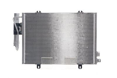 CONDENSATOR CLIMATIZARE MAHLE AC221000S 30