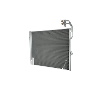 CONDENSATOR CLIMATIZARE NISSENS 940157 12