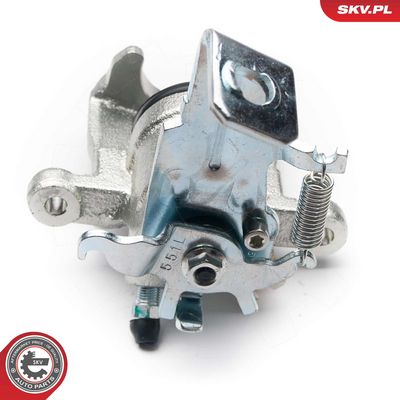 Bremssattel