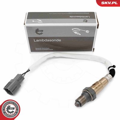 Lambda Sensor 09SKV152