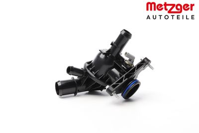 TERMOSTAT LICHID RACIRE METZGER AUTOTEILE 4006446 5