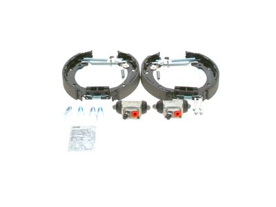 BOSCH Bremsbackensatz