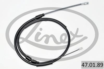 CABLU FRANA DE PARCARE