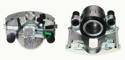 ETRIER FRANA BUDWEG CALIPER 342921